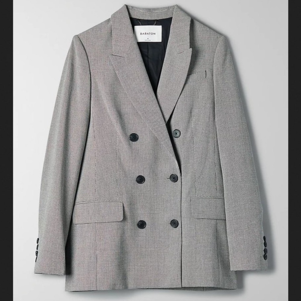 Aritzia | Babaton Samuel Blazer